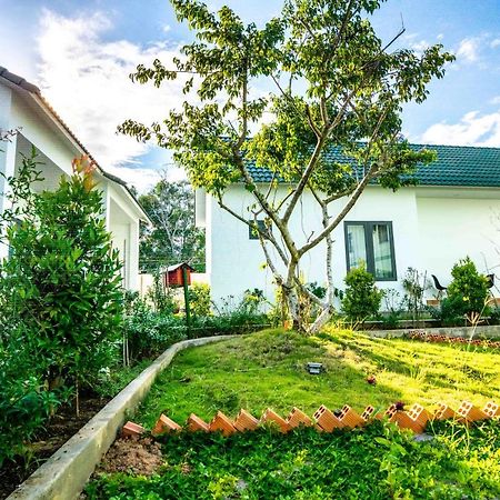 Wanderlust Homestay Дуонг-Донг Экстерьер фото