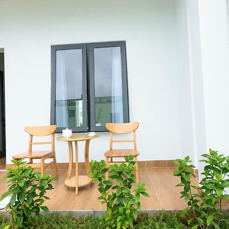 Wanderlust Homestay Дуонг-Донг Экстерьер фото